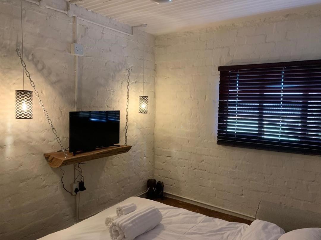 Happy Days Guesthouse Voigtland Exteriör bild